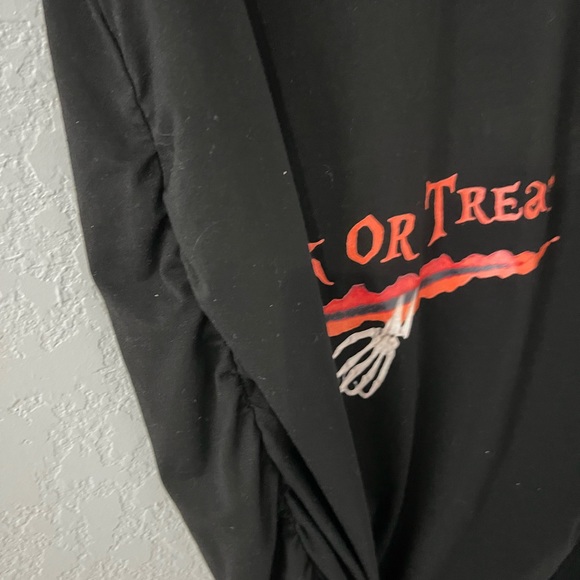 Halloween Trick or Treat Dress - Picture 5 of 5